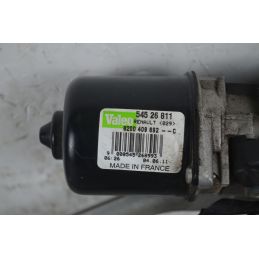 Motorino Tergicristalli anteriore Renault Kangoo dal 2008 al 2013 Cod 54526811  1719998948872