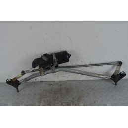 Motorino Tergicristalli anteriore Renault Kangoo dal 2008 al 2013 Cod 54526811  1719998948872