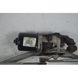 Motorino Tergicristalli anteriore Renault Kangoo dal 2008 al 2013 Cod 54526811  1719998948872