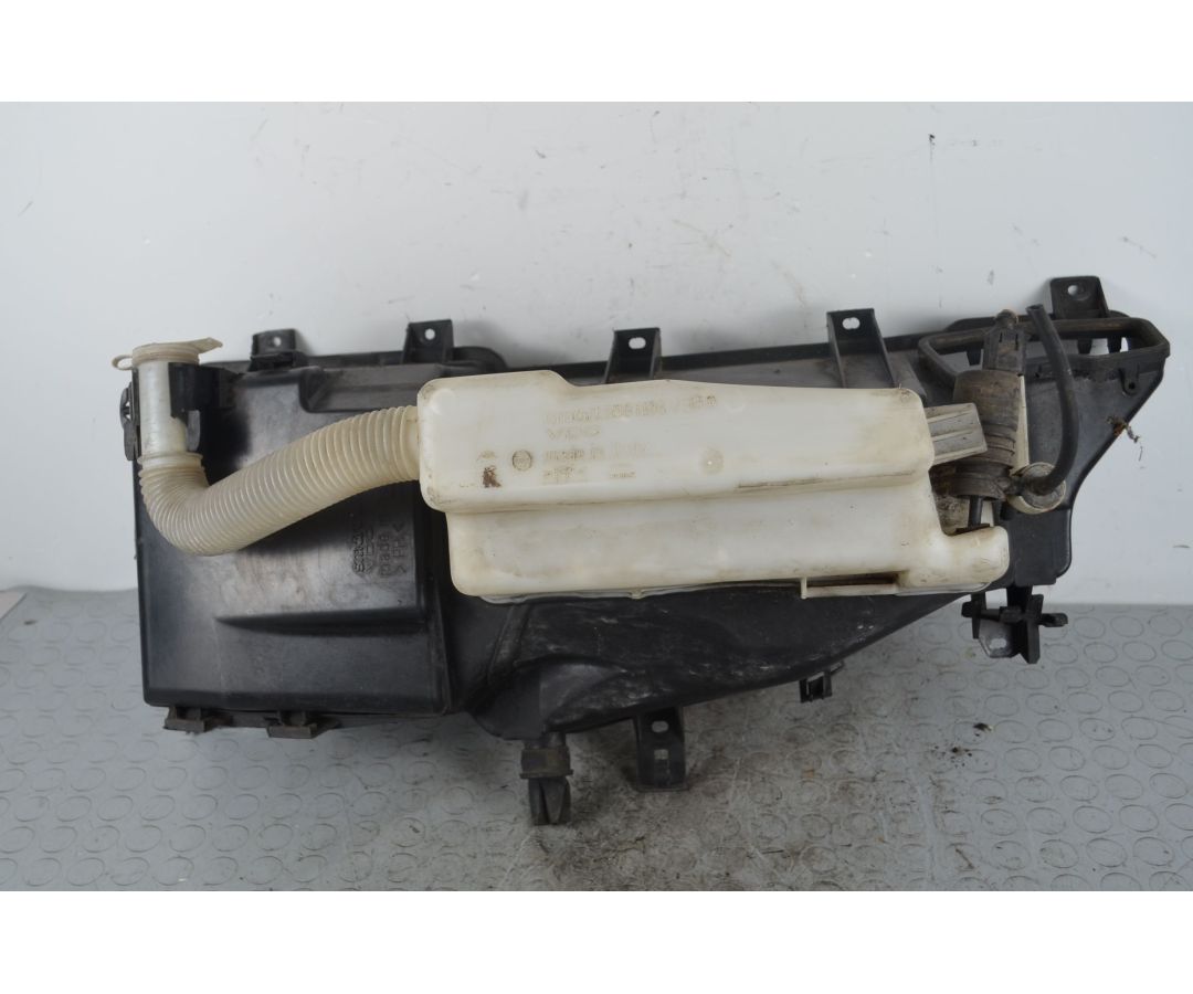 Vaschetta acqua tergicristalli Smart ForTwo W450 Dal 1998 al 2007 Cod 0001104V020  1719998805014