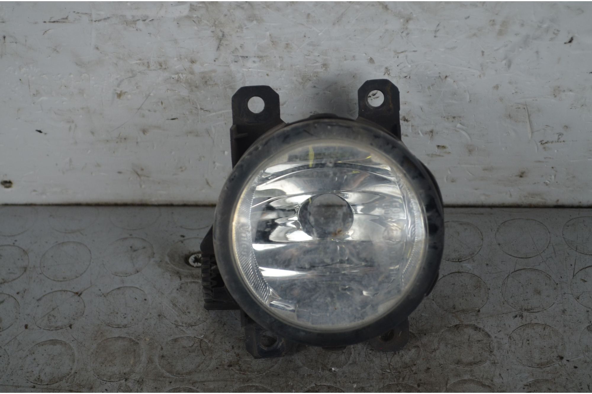 Faro fendinebbia anteriore DX Fiat Panda Dal 2012 in poi Cod 51858824  1719999208975