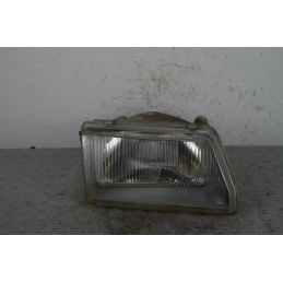 Faro anteriore DX Fiat Cinquecento dal 1991 al 1998 COD 46411400  1719999622436