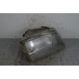 Faro anteriore DX Fiat Cinquecento dal 1991 al 1998 COD 46411400  1719999622436