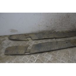 Tappetini Poggiapiedi Honda Spazio CN 250 dal 1991 al 2001  1720000074380