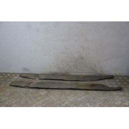 Tappetini Poggiapiedi Honda Spazio CN 250 dal 1991 al 2001  1720000074380