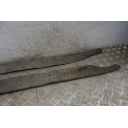 Tappetini Poggiapiedi Honda Spazio CN 250 dal 1991 al 2001  1720000074380