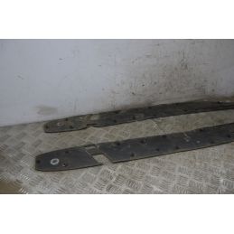 Tappetini Poggiapiedi Honda Spazio CN 250 dal 1991 al 2001  1720000074380