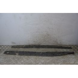 Tappetini Poggiapiedi Honda Spazio CN 250 dal 1991 al 2001  1720000074380