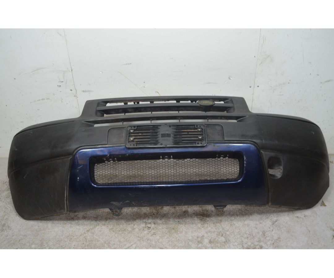 Paraurti anteriore Land Rover Freelander Dal 1998 al 2002 Cod DPB104503LML  1720001230310