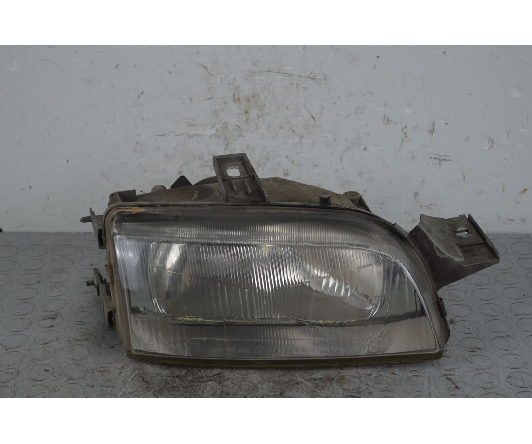 Faro anteriore Dx Fiat Punto dal 1993 al 1999  Cod 46433209  1720002843496