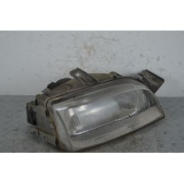 Faro anteriore Dx Fiat Punto dal 1993 al 1999  Cod 46433209  1720002843496