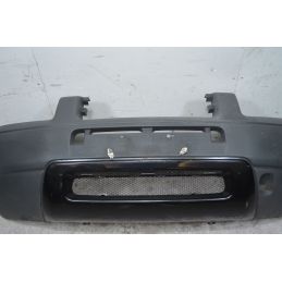 Paraurti anteriore Land Rover Freelander Dal 1998 al 2002 Cod DPC101620LML  1720002954055