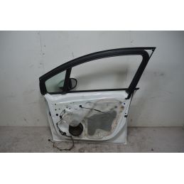 Portiera sportello anteriore DX Opel Meriva B Dal 2010 al 2017 Cod 13408829  1720003664663