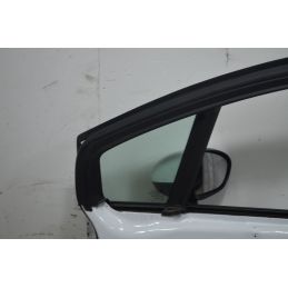 Portiera sportello anteriore DX Opel Meriva B Dal 2010 al 2017 Cod 13408829  1720003664663