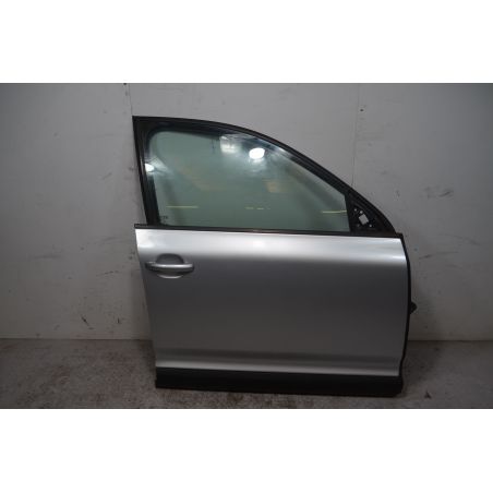 Portiera sportello anteriore DX Volkswagen Touareg Dal 2002 al 2010 Cod 7L0831056L  1720008098999