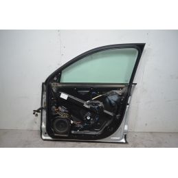 Portiera sportello anteriore DX Volkswagen Touareg Dal 2002 al 2010 Cod 7L0831056L  1720008098999