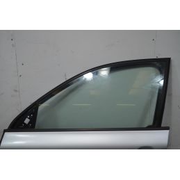 Portiera sportello anteriore SX Volkswagen Touareg Dal 2002 al 2010 Cod 7L0831055L  1720008826158