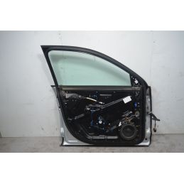 Portiera sportello anteriore SX Volkswagen Touareg Dal 2002 al 2010 Cod 7L0831055L  1720008826158