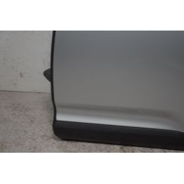 Portiera sportello posteriore SX Volkswagen Touareg Dal 2002 al 2010 Cod 7L0833055M  1720010036873