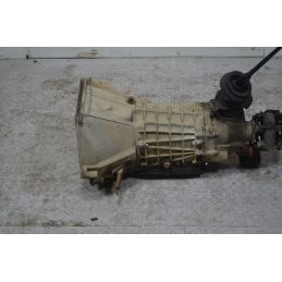 Scatola del cambio manuale Lada Niva Dal 1991 al 1993  1720019636807