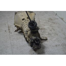 Scatola del cambio manuale Lada Niva Dal 1991 al 1993  1720019636807