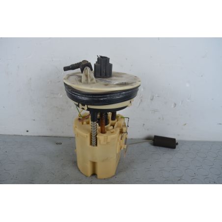 Pompa carburante benzina Ford Fiesta VI Dal 2008 al 2013 Cod 8V51-9H307  1720077225784