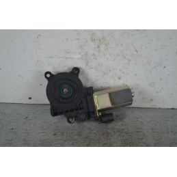 Motorino Alzacristalli Anteriore SX Lancia Ypsilon dal 2003 al 2011 Cod 51002603  1720078584989