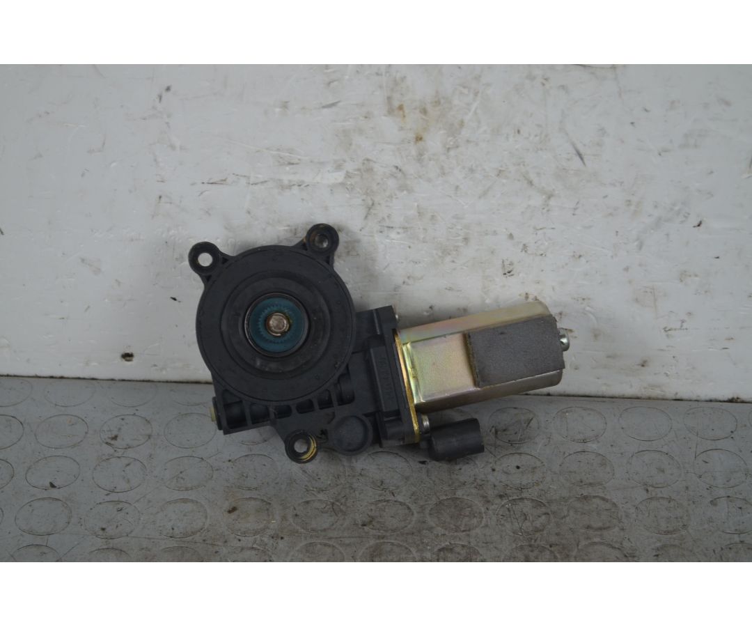 Motorino Alzacristalli Anteriore SX Lancia Ypsilon dal 2003 al 2011 Cod 51002603  1720078584989