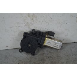 Motorino Alzacristalli Anteriore SX Lancia Ypsilon dal 2003 al 2011 Cod 51002603  1720078584989