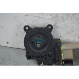 Motorino Alzacristalli Anteriore SX Lancia Ypsilon dal 2003 al 2011 Cod 51002603  1720078584989