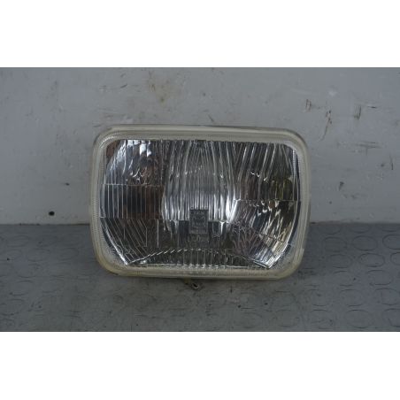 Faro anteriore bilaterale Jeep Cherokee XJ Dal 1984 al 1996  1720077743912