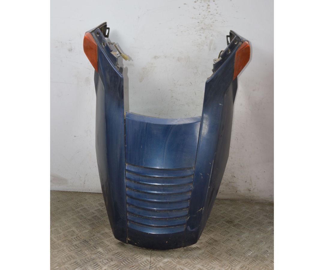 Carena Scudo Anteriore Honda Spazio CN 250 dal 1991 al 2001  1720079620808