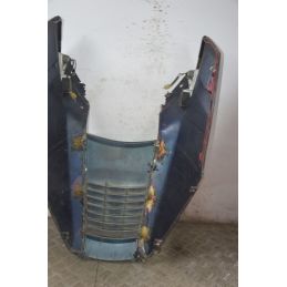 Carena Scudo Anteriore Honda Spazio CN 250 dal 1991 al 2001  1720079620808