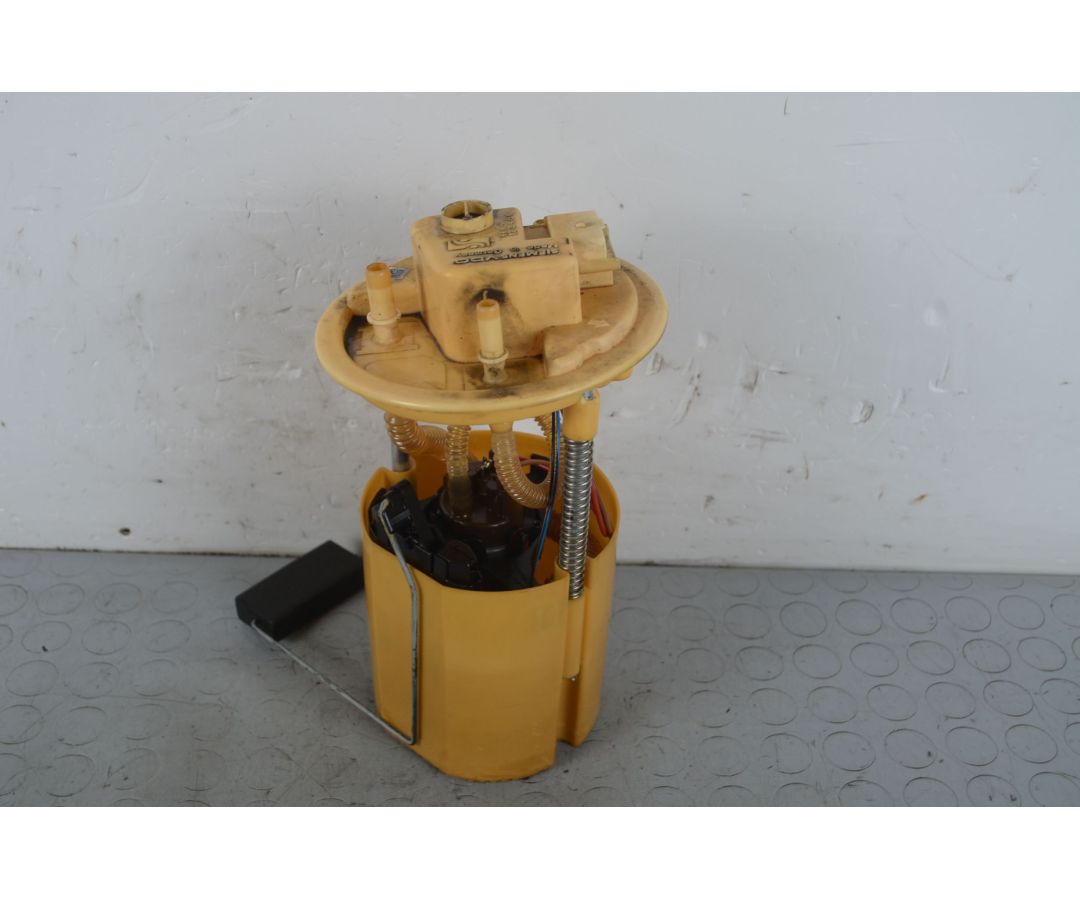 Pompa carburante gasolio fiat Grande Punto 1.3 Dal 2005 al 2012 Cod 51791674  1720078892527