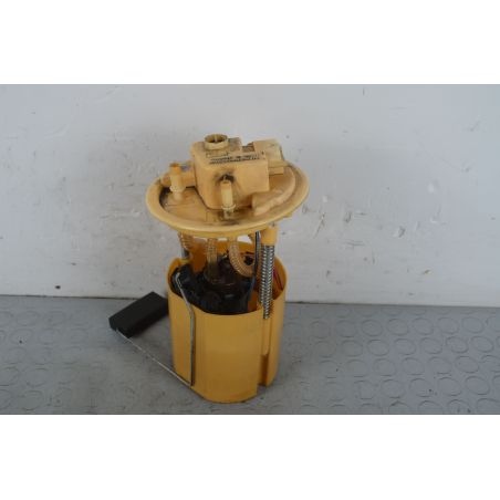 Pompa carburante gasolio fiat Grande Punto 1.3 Dal 2005 al 2012 Cod 51791674  1720078892527