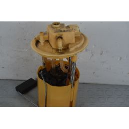 Pompa carburante gasolio fiat Grande Punto 1.3 Dal 2005 al 2012 Cod 51791674  1720078892527