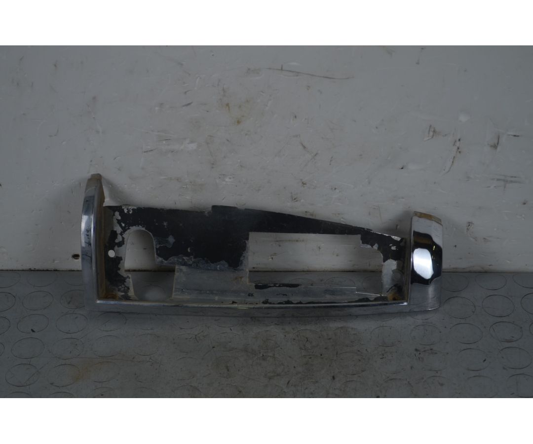 Calotta freccia direzionale SX Jeep Cherokee XJ Dal 1984 al 1996 Cod 8955001479  1720079910602