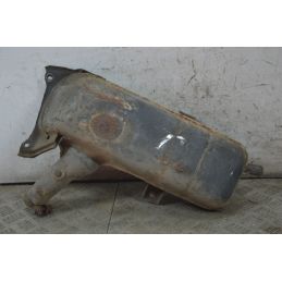 Marmitta Terminale Di Scarico Honda Spazio CN 250 dal 1991 al 2001  1720080303264