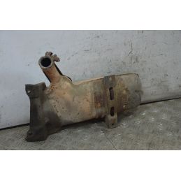 Marmitta Terminale Di Scarico Honda Spazio CN 250 dal 1991 al 2001  1720080303264