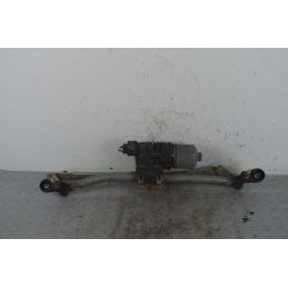 Motorino Tergicristallo anteriore Lancia Ypsilon dal 2003 al 2011 Cod 3397020595  1720082580502