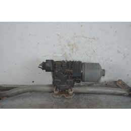 Motorino Tergicristallo anteriore Lancia Ypsilon dal 2003 al 2011 Cod 3397020595  1720082580502