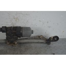 Motorino Tergicristallo anteriore Lancia Ypsilon dal 2003 al 2011 Cod 3397020595  1720082580502