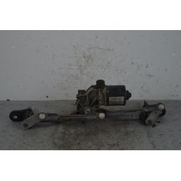 Motorino Tergicristallo anteriore Fiat Panda 169 dal 2003 al 2012 Cod MS1592007150  1720084114514