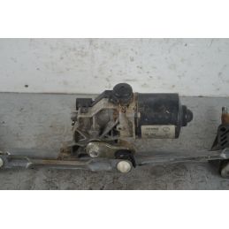 Motorino Tergicristallo anteriore Fiat Panda 169 dal 2003 al 2012 Cod MS1592007150  1720084114514