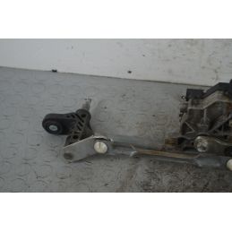 Motorino Tergicristallo anteriore Fiat Panda 169 dal 2003 al 2012 Cod MS1592007150  1720084114514