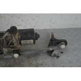 Motorino Tergicristallo anteriore Fiat Panda 169 dal 2003 al 2012 Cod MS1592007150  1720084114514