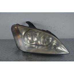 Faro anteriore DX Ford C-Max Dal 2003 al 2007 Cod 3M51-1300J-AH  1720084022093