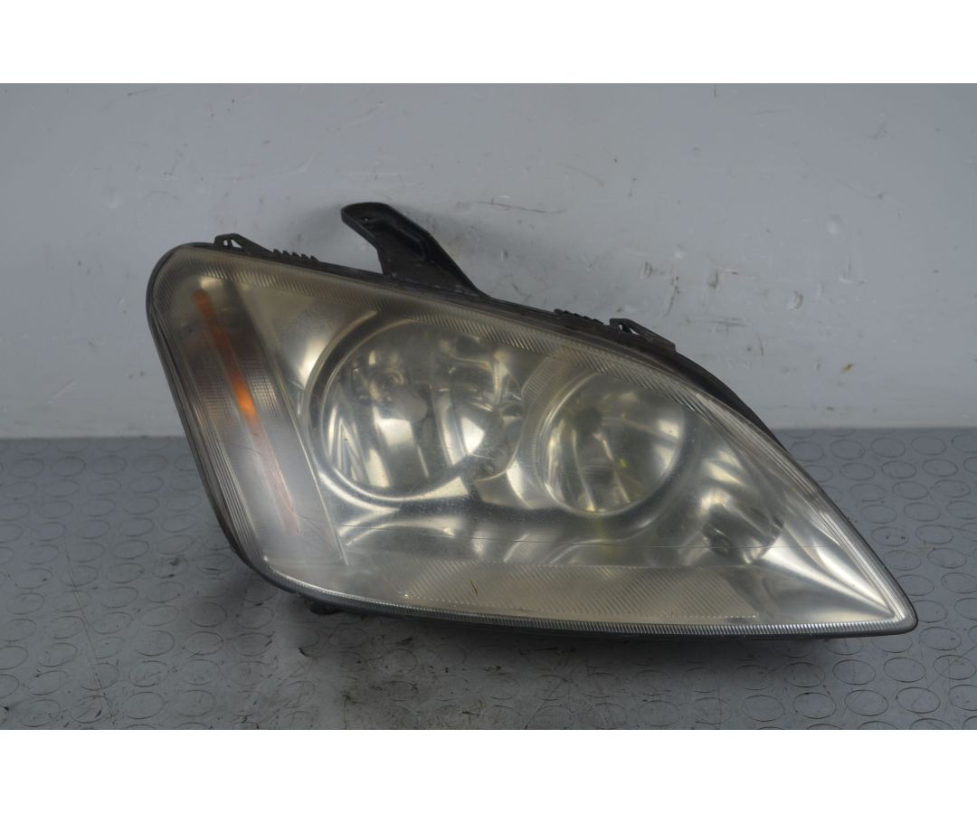 Faro anteriore DX Ford C-Max Dal 2003 al 2007 Cod 3M51-1300J-AH  1720084022093