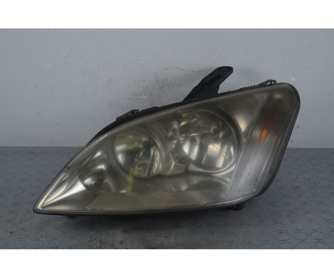 Faro anteriore SX Ford C-Max Dal 2003 al 2007 Cod 1347463  1720085198780