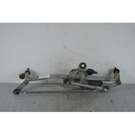 Motorino Tergicristallo anteriore Volkswagen Passat VI B6 dal 2005 al 2010  Cod 3c1955023e  1720085963234